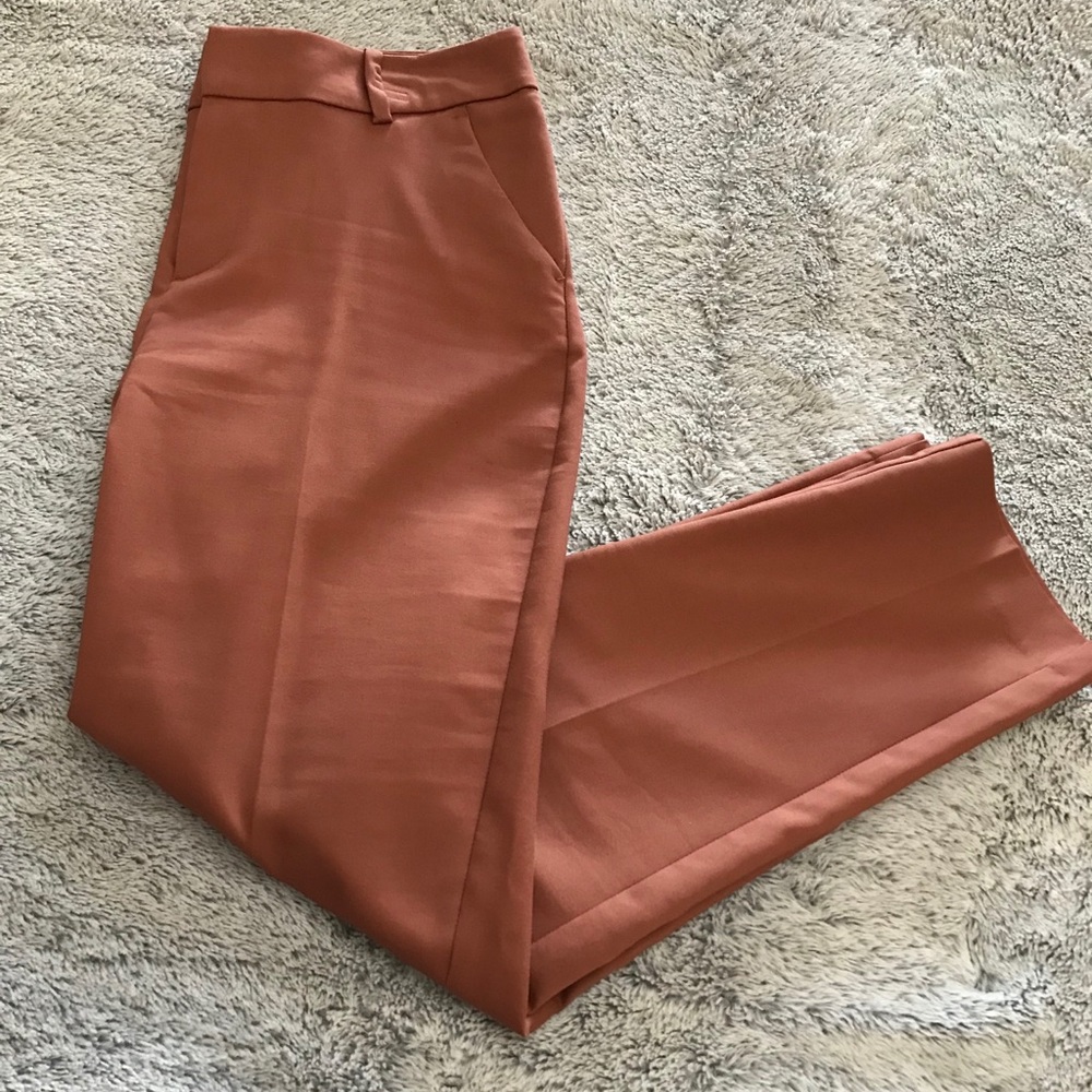 NWOT High Waisted Professional Dress Work Pants